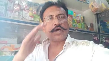 मोदी योगी शाह तीनों में से हीरो कौन।