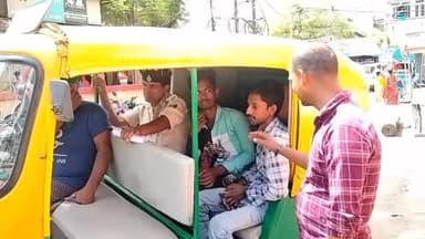 खगौल: दानापुर पुलिस ने बीबीगंज चौकी के पास बिना नंबर की बाइक से जा रहे दो युवकों को किया गिरफ़्तार