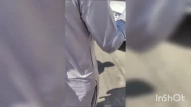 ਸ਼ਾਹਕੋਟ: ਬਾਬਾ ਬਕਾਲਾ ਦੇ ਬਾਹਰੀ ਵਿਧਾਇਕ ਨੂੰ ਪਿੰਡ ਰੂਪੇਵਾਲ ਵਿਖੇ ਸ਼ਾਹਕੋਟ ਦੇ ਵਿਧਾਇਕ ਸ਼ੇਰੋਵਾਲੀਆ ਨੇ ਫੜਿਆ, ਲਗਾਏ 'ਆਪ' ਮੁਰਦਾਬਾਦ ਦੇ ਨਾਅਰੇ