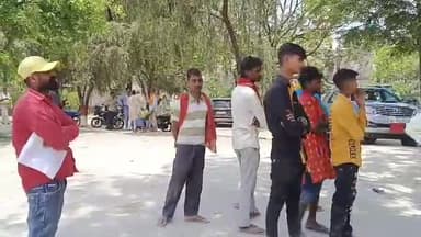 बेतिया: महना गनी में संदिग्ध अवस्था में 28 वर्षीय व्यक्ति की हुई मौत, मृतक की पत्नी ने अपने ही सास-ससुर पर हत्या का लगाया आरोप