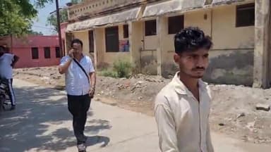 फिरोज़ाबाद: थाना रामगढ़ क्षेत्र के चनोरा पुल के समीप तेज़ रफ़्तार कार ट्रक से टकराई, एक व्यक्ति की हुई मौत व दो लोग गंभीर रुप से घायल