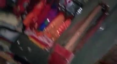 गोंडा: धर्मेई डिहवा गांव में अज्ञात चोरों ने चोरी की घटना को दिया अंजाम, पीड़ित ने पुलिस में की शिकायत