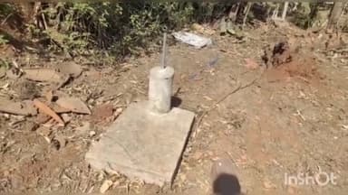 नटेरन: ग्राम बरुआखार में लगे सरकारी नलों में पिछली 2 सालों से नही आ रहा पानी,ग्रामीण परेशान