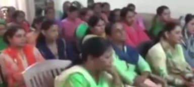 खुंडियां: थिल व जरुंडी में भरे जाएंगे आशा वर्कर के दो पद, 17 मई तक होगा आवेदन