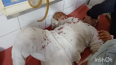 एटा: टपकन टोला में लड़कों द्वारा लड़कियों से अभद्रता करने की मना करना एक परिवार को पड़ा भारी, मारपीट में 3 लोग हुए घायल