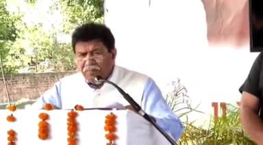 बरवाला: हरियाणा विधानसभा अध्यक्ष ज्ञानचंद गुप्ता ने रत्तेवाली में हेल्थ एंड वेलनेस सेंटर उप स्वास्थ्य केंद्र का किया उद्घाटन