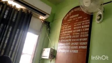 लखीसराय: डीएम के निर्देश पर कृषि विभाग ने कवादपुर  पंचायत के किसानों को जैविक खेती करने के लिए किया चयनित