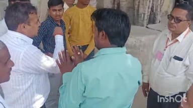 एटा: जिले में छिटपुट घटनाओं के बीच नगर निकाय चुनाव सकुशल हुआ संपन्न, सबसे कम वोट एटा नगरपालिका के लिए पड़े