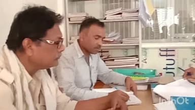 बड़ा मलेहरा: वार्ड नंबर-8 पुराना मलहरा में महिला के साथ गाली गलौज कर की गई मारपीट, पीड़िता ने थाने में लिखाई रिपोर्ट