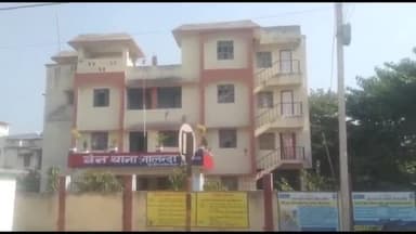 बेन: बेन थाना पुलिस ने सौरे गांव में की छापेमारी, 2 लीटर देसी शराब को किया बरामद