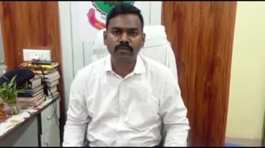 बेमेतरा: बेमेतरा पुलिस ने अवैध रूप से शराब पिलाने के आरोप में 7 लोगों के खिलाफ की कार्रवाई