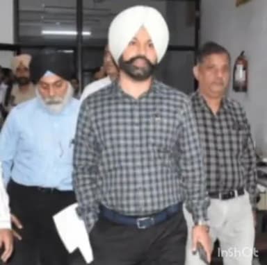 ਸ਼ਾਹਕੋਟ: ਜਿਮਨੀ ਚੋਣ 'ਚ ਪ੍ਰਸ਼ਾਸਨ ਨੇ ਆਜ਼ਾਦ, ਨਿਰਪੱਖ ਅਤੇ ਸ਼ਾਂਤੀਪੂਰਵਕ ਵੋਟਿੰਗ ਨੂੰ ਯਕੀਨੀ ਬਣਾਇਆ - ਡੀਸੀ