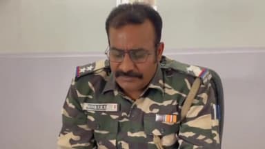 हज़ारीबाग: पुलिस और पब्लिक के सहयोग से मोबाइल छिनतई करने वाले 2 चोरों को लोहसिंघ्ना से किया गया गिरफ्तार