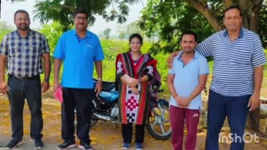 ଭେଡେନ: ଚିଚିଣ୍ଡା, ବକଟି, ରେଶମ ଗ୍ରାମ ମତ୍ସ୍ଯ ଚାଷ ପରିଦର୍ଶନ କଲେ ଭୁବନେଶ୍ବର ମତ୍ସ୍ଯ ଗବେଷଣା କେନ୍ଦ୍ର ର ବୈଜ୍ଞାନିକ