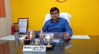 रायबरेली: ज़िले में बच्चों के प्रवेश की धीमी प्रक्रिया पर महानिदेशक की फटकार के बाद BSA ने स्कूलों का किया निरीक्षण