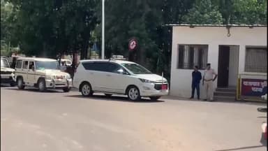 पटना ग्रामीण: विपक्षी एकता को लेकर सीएम नीतीश कुमार और डिप्टी सीएम तेजस्वी यादव मुंबई रवाना, उद्धव ठाकरे व शरद पवार से करेंगे मुलाकात