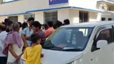 तुरकौलिया: प्रेम जाल में फंसाकर दुबई ले जाकर धर्म परिवर्तन कराकर शादी करने के मामले में बुलंदशहर की पीड़ित महिला ने दिया आवेदन