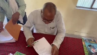 बस्ती: राजकीय मत्स्य निगम की राप्ती हैचरी का कैबिनेट मंत्री डॉ संजय कुमार निषाद ने किया औचक निरीक्षण