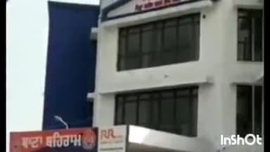 ਬੰਗਾ: ਮੋਟਰਸਾਈਕਲ ਸਵਾਰ 'ਚ ਸਾਹਮਣੇ ਤੋਂ ਆ ਰਹੇ ਮੋਟਰਸਾਈਕਲ ਸਵਾਰ ਵਲੋੋਂ ਮਾਰੀ ਟੱਕਰ ਚ ਵਿਅਕਤੀ ਦੀ ਹੋਈ ਮੌਤ, ਥਾਣਾ ਬਹਿਰਾਮ ਚ ਮਾਮਲਾ ਹੋਇਆ ਦਰਜ