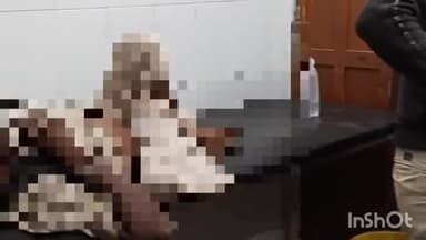 नटेरन: ग्राम लखाखेड़ी रोड पर कार ने बाइक को मारी टक्कर, हादसे में बाइक चालक हुआ घायल