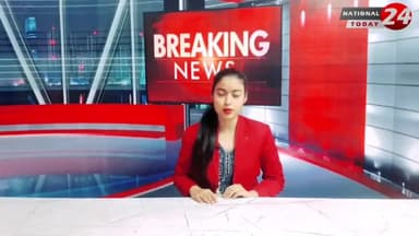 नगर पंचायत शमशाबाद में फ़र्ज़ी वोट डालते समय पुलिस ने की सख्त कार्यवाही।
#nationaltoday24 #breakingnews #news #newsupdate