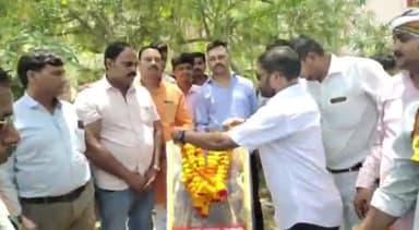 रायबरेली: करणी सेना की मांग व नाराजगी पर पूर्व विधायक ने महाराणा प्रताप पार्क सुसज्जित करने व मूर्ति लगवाने का दिया आश्वासन