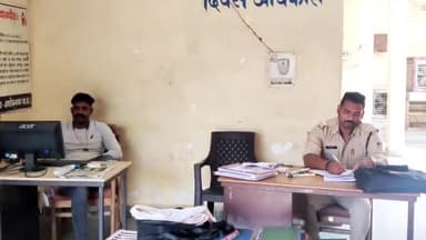 पिपरई: ग्राम खोरीबरी निवासी 40 वर्षीय व्यक्ति की वाहन की टक्कर से हुई मौत के मामले में पिपरई थाने में हुआ मामला दर्ज