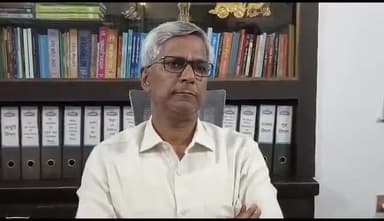 मुरादाबाद: नगर निकाय चुनाव की मतगणना की तैयारियों को लेकर जिलाधिकारी ने दी जानकारी