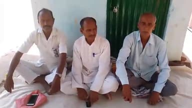 हिलसा: लंबित मानदेय भुगतान को लेकर अनुमंडल कार्यालय के सामने 5वें दिन अनिश्चितकालीन धरने पर बैठे रहे 3 प्रोफेसर