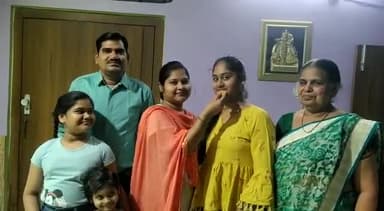 शिकोहाबाद: दिल्ली पब्लिक स्कूल नौशहरा की छात्रा सिद्दका अग्रवाल ने CBSE बोर्ड से कक्षा-10 में किया जिला टॉप, 99% अंक किए प्राप्त