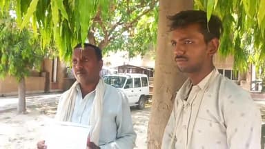 कन्नौज: मिश्रीपुर गांव निवासी युवक के साथ दबंगों ने की मारपीट, पीड़ित ने एसपी से की शिकायत