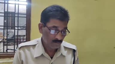 बैतूल नगर: राठीपुर गांव से लापता हुई महिला परिजनों की शिकायत पर गंज थाना पुलिस ने की गुमशुदगी दर्ज पतासाजी में जुटी पुलिस