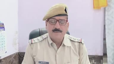 कामां: कामा क्षेत्र के बरौली धाऊ गांव के पास पिकअप और बाइक की भिड़ंत बाइक सवार एक व्यक्ति की मौत दूसरे का उपचार जारी