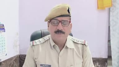 कामां: कामा थाने के एक गांव की नाबालिग बालिका का अपहरण 2 लोगों पर आरोप बालिका को किया दस्तयाब एक आरोपी भी दबोचा