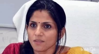 देहरादून: जिलाधिकारी सोनिका ने यूकेएसएसएससी पेपर लीक में हाकम सिंह समेत 6 आरोपियों की संपत्ति कुर्क करने के दिए निर्देश