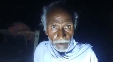 कलान: गांव मोतीनगला में मामूली कहा-सुनी को लेकर दबंगों ने बुजुर्ग व उसके परिवार के साथ की मारपीट