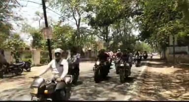 गुना नगर: गुलाबगंज के युवक की रसीद कॉलोनी में चाकू मारकर की थी हत्या, जाट समाज और हिंदू संगठनो ने कार्रवाई की मांग पर दिया ज्ञापन