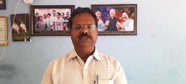 सिरोंज : कुरवाई विधानसभा क्षेत्र के ग्राम हबीबगंज में आगजनी की घटना भाजापा सरकार की जनविरोधी नीति का नतीजा है । सुभाष बहुत एडवोकेट