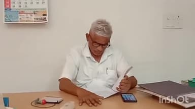 बड़ा मलेहरा: बरमा आम तोड़ने गयी नाबालिग लड़की से की छेड़छाड़