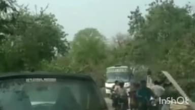 बरेली: जेड गांव के पास अशोका फोम फैक्ट्री में लगी भीषण आग, 4 की हुई मौत