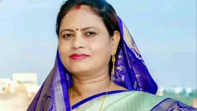 चितरपुर: रामगढ़ विधायक सुनीता चौधरी ने CBSE 10वीं व 12वीं की परीक्षा में उत्तीर्ण होने वाले सभी छात्र-छात्राओं को दी शुभकामनाएं