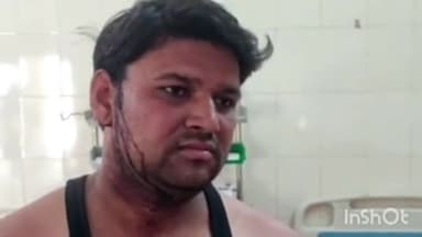 बरेली: गोविंदपुर में बच्चों के झगड़े को लेकर हुए विवाद में बीच-बचाव कर रहा युवक हुआ घायल, सूचना पर पहुंची पुलिस