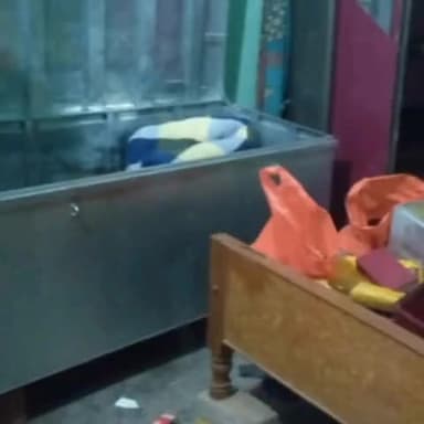 सोनपुर: सबलपुर पूर्वी में बंद घर में चोरों ने घुसकर लाखों रुपए की संपत्ति चुराकर हुआ फरार ,,पीड़ित ने सोनपुर थाने में दी आवेदन