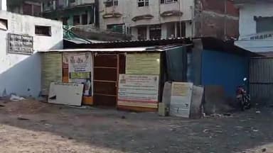 होशंगाबाद नगर: नर्मदा पुरम जिले में सहकारी समितियों की कर्मचारी अनिश्चितकालीन हड़ताल पर खाद्य मंत्री से मिलकर सौंपा ज्ञापन