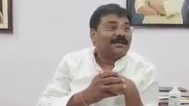 पटना ग्रामीण: नीतीश की विपक्षी एकता मुहिम पर पटना में JDU प्रदेश अध्यक्ष उमेश कुशवाहा ने कहा BJP में 2024 चुनाव को लेकर बैचैनी