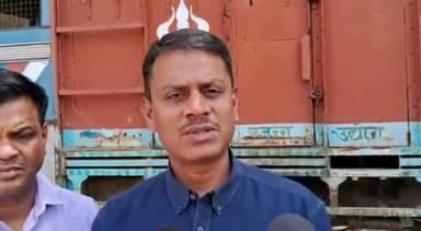 नगर निगम वाराणसी के महापौर एवं पार्षद पद की मतगणना के लिए बनाए गए 2 हॉल, लगाए गए पचास टेबल: जिलाधिकारी