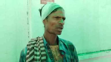 बरेली: बिशारतगंज थाना क्षेत्र के रहने वाले पीड़ितों ने दबंगों पर मारपीट व जमीन पर कब्जा करने का लगाया आरोप, एसएसपी से की शिकायत