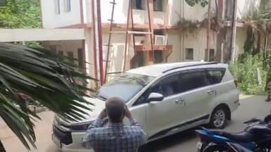 कांके: निलंबित आईएएस अधिकारी छवि रंजन को ईडी ने कोर्ट में किया पेश, रिमांड की अवधि हुई खत्म