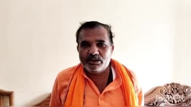 बम्होरी सरपंच ने कहा दबंगों के द्वारा मुझे है जान का खतरा, थाना प्रभारी ने नहीं की कार्रवाई, नहीं उठाती हैं फोन।