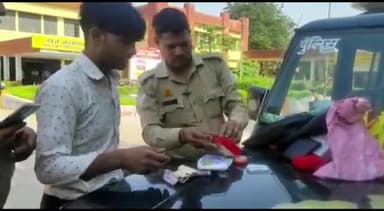 शिकोहाबाद: नेशनल हाईवे नौशहरा के पास बेटे की बरात से वापस आ रहे वृद्ध की ऑटो से गिरकर हुई मौत